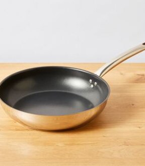 32cm Stainless Steel Non-Stick Frypan