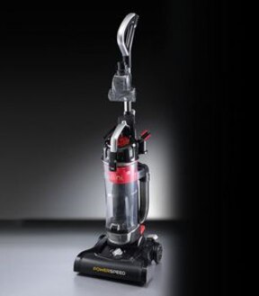 Bellini Upright Vacuum BV3A