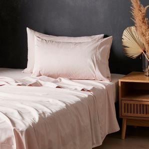 Bamboo Cotton Sheet Set