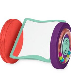 B. baby Looky – Looky Rolling Mirror