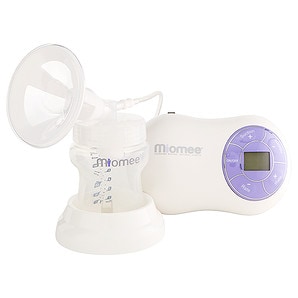 Tommee Tippee® Miomee® Single Electric Breast Pump | Target Australia