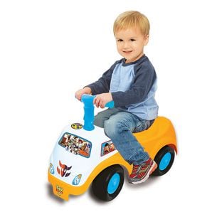 toy story flip out sofa
