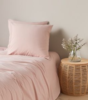 Arlo Stonewash European Pillowcase