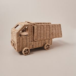 Truck Basket