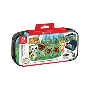 Animal Crossing Nintendo Switch Lite Case Target PowerA Nintendo