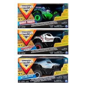 target remote control truck