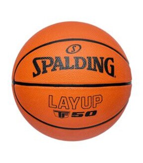 Spalding - Layup - TF-50 Basketball - Size 7