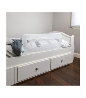 Dreambaby Maggie Bed Rail - White