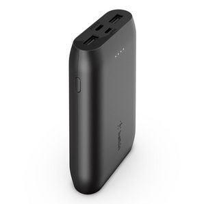 target belkin power bank