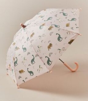 Kids Umbrella - Dino