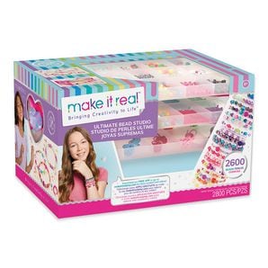 Make It Real Ultimate Bead Studio Target Australia