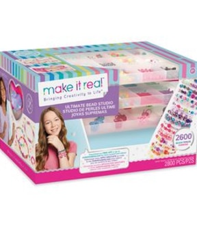Make It Real Ultimate Bead Studio