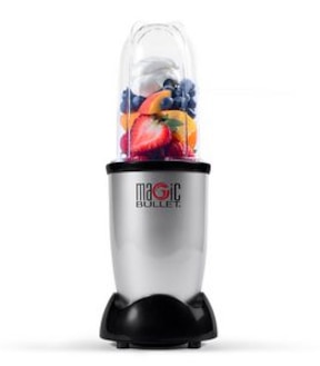 Magic Bullet to Go
