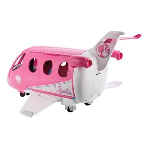 Dreamhouse Adventures Barbie Plane Doll Barbie® Dream Plane