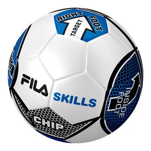 fila soccer ball