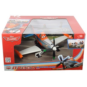 Disney Planes Remote Control Driving Dusty Plane | Target ...