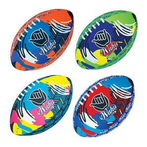 Wahu Beach Footy Assorted – Target Australia