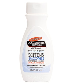 Palmer's Cocoa Butter Formula Body Daily Skin Therapy Body Lotion - Cocoa Butter & Vitamin E