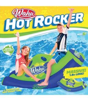 Wahu Hot Rocker