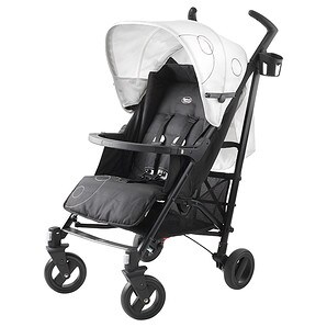 mothers choice ella stroller review