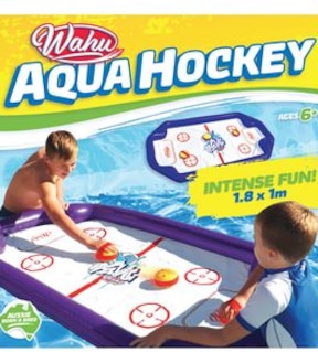 Wahu Aqua Hockey