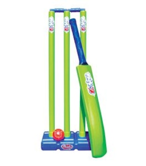 Wahu Cricket Set
