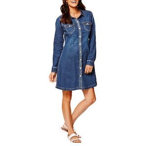 A line dress target deals