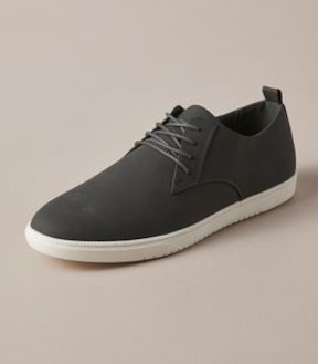 Mens Cameron Casual Derby Shoes