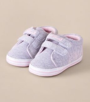 Baby Fila  Monovi II Sneakers - Pink