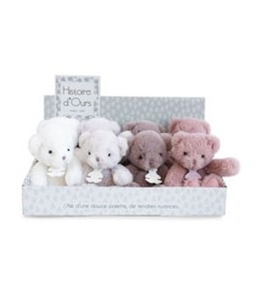 Histoire d' Ours Z'animoos Mini Teddy Bear 15cm - Assorted*