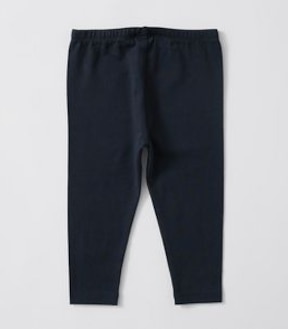 Baby Organic Cotton Leggings