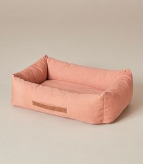 Patch & Socks Pacha Bumper Pet Bed - Small