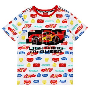 target disney shirt cars