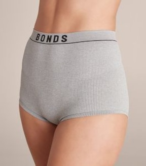Bonds Retro Rib Shorties