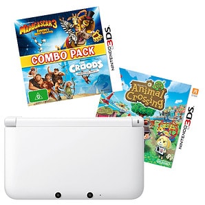 nintendo 2ds xl target australia