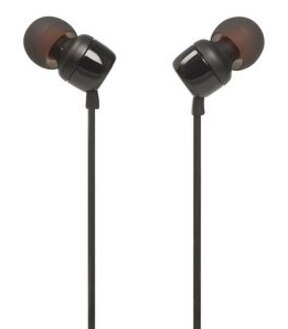 JBL T110 Earphones
