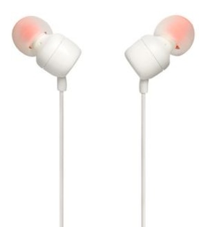 JBL T110 Earphones