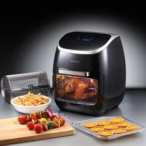Bellini 11L Air Fryer - BAFO20 | Target Australia