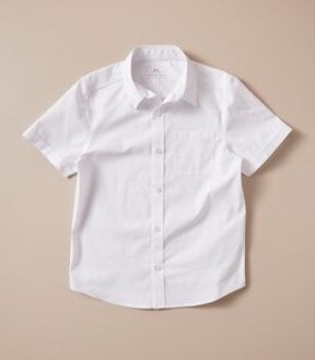 Short Sleeve School Shirt