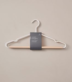 3 Pack Hangers