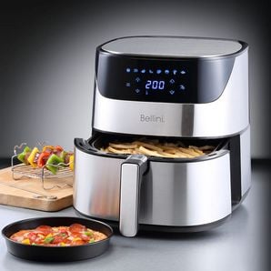 bellini 5l air fryer baf21