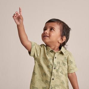 Baby Shirt | Target Australia