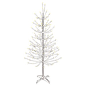 target pre lit twig christmas tree 183cm target australia target pre lit twig christmas tree 183cm target australia