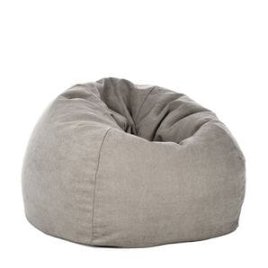 LIFE Teardrop Classic Bean Bag Cover