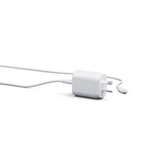 Cygnett Powerplus 20W USB-C Wall Charger & 1.2m Lightning to USB-C Cable,  White