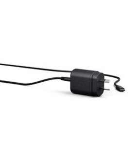 Cygnett Powerplus 25W USB C Wall Charger & 1.2m USB-C to USB-C Cable, Black