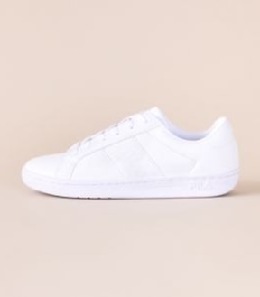Womens Fila Avellino Tennis Sneakers