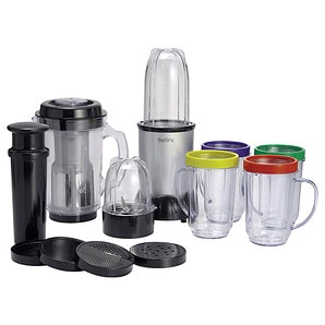 Wizard Pro Food Processor Wizard Pro Food Processor