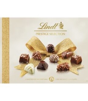 Lindt Prestige Selection - 345g