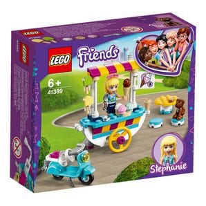 target lego au